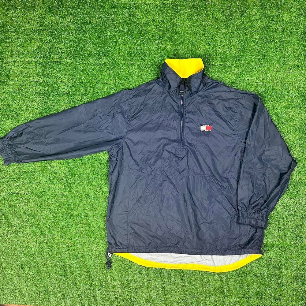 Tommy Hilfiger Rain Jacket